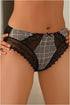 Stefi L Brief